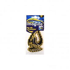 ΑΡΩΜΑΤΙΚΑ IMAGINE EXTRA - NEW CAR