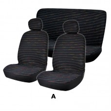 ΚΑΛΥΜΜΑ ΣΕΤ ΒΕΛΟΥΔΟ ΙΤΑΛΙΑΣ 6 ΤΜΧ - A