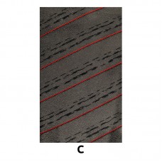 ΚΑΛΥΜΜΑ ΣΕΤ ΒΕΛΟΥΔΟ ΙΤΑΛΙΑΣ 6 ΤΜΧ - C