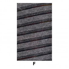 ΚΑΛΥΜΜΑ ΣΕΤ ΒΕΛΟΥΔΟ ΙΤΑΛΙΑΣ 6 ΤΜΧ - F