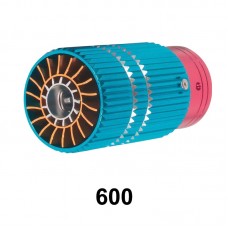 ΕΞΑΤΜΙΣΗΣ ΑΚΡΑ ΜΕ ΧΡΩΜΑ - 600 ΜΠΛΕ