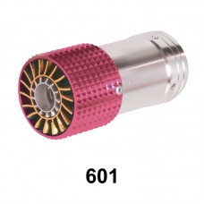 ΕΞΑΤΜΙΣΗΣ ΑΚΡΑ ΜΕ ΧΡΩΜΑ - 601 ΡΟΖ