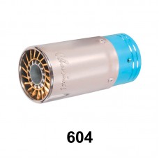 ΕΞΑΤΜΙΣΗΣ ΑΚΡΑ ΜΕ ΧΡΩΜΑ - 604 ΜΠΛΕ