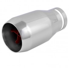 ΕΞΑΤΜΙΣΗΣ ΑΚΡΑ INOX - A