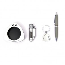 ΣΕΤ ΓΡΑΦΕΙΟΥ ΙΝΟΧ