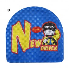 ΣΗΜΑ ΝΕΩΝ ΟΔΗΓΩΝ-ΑΥΤΟΚ/ΤΟ ΜΑΓΝ - D