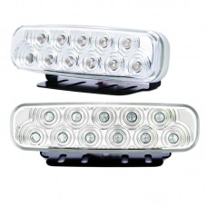 ΠΡΟΒΟΛΑΚΙΑ ΜΕ 11 LED 12V