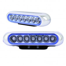 ΠΡΟΒΟΛΑΚΙΑ ΜΕ 7 LED 12V