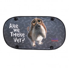 ΚΟΥΡΤΙΝΑΚΙΑ ΠΙΣΩ ΠΑΡΜΠΡΙΖ T-W ΚΑΡΤΟΥΝ ΑΝΑΔΙΠΛΟΥΜΕΝΑ 50 x 99cm 1 ΤΕΜ. - B