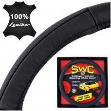 ΚΑΛΥΜΜΑ ΤΙΜΟΝΙΟΥ ΔΕΡΜΑ ΜΑΥΡΟ 38cm