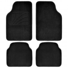 ΜΟΚΕΤΕΣ ΑΥΤΟΚΙΝΗΤΟΥ &#8220;LANCE&#8221; 700gr 4 ΤΜΧ - ΜΑΥΡΟ