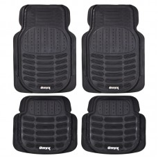 ΠΑΤΑΚΙΑ ΣΕΤ PRESTIGE 4ΤΕΜ. - ΜΑΥΡΟ