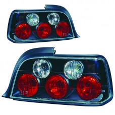 ΦΑΝΑΡΙΑ ΠΙΣΩ ΜΑΥΡΑ Ε36 2D '92-