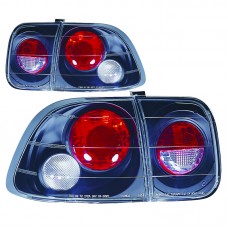 ΦΑΝΑΡΙΑ ΠΙΣΩ ΜΑΥΡΑ CIVIC '96 4D