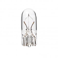 ΛΑΜΠΑ 24V 5W T10 WEDGE