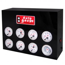 ΕΚΘΕΤΗΣ ΟΡΓΑΝΩΝ A.G