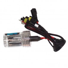 H.I.D.  ανταλ/κή λάμπα 6000K - H1