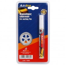 ΜΑΡΚΑΔΟΡΟΣ ΕΛΑΣΤΙΚΩΝ ΛΕΥΚΟ