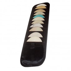 ΘΗΚΗ CD ΑΝΤΙΗΛΙΟΥ ΜΟΝΗ ONYX