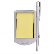 ΣΗΜΕΙΩΜΑΤΑΡΙΟ ΜΕ ΣΤΥΛΟ CYBORG