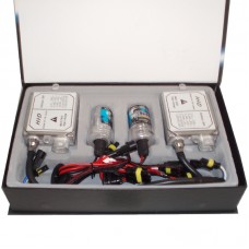 HID ΦΟΡΤΗΓΟΥ 24V H1-H7 6000K