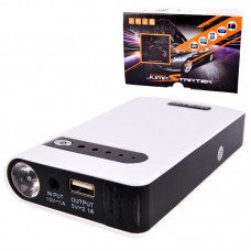 ΣΤΑΡΤΕΡ LIPO JUMP STARTER 8000mah