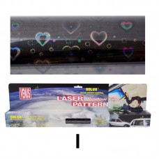 ΦΙΛΜ ΦΙΜΕ ΙΡΙΔΙΖΟΝΤΑ 50cm x 3m - I