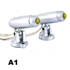 ΔΙΑΚΟΣΜΗΤΙΚΟΣ ΦΩΤΙΣΜΟΣ LED - A1