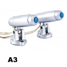 ΔΙΑΚΟΣΜΗΤΙΚΟΣ ΦΩΤΙΣΜΟΣ LED - A3