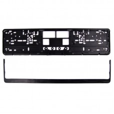 ΠΛΑΙΣΙΟ ΠΙΝΑΚΙΔΑΣ ΜΑΥΡΟ ΚΟΥΜΠΩΤΟ