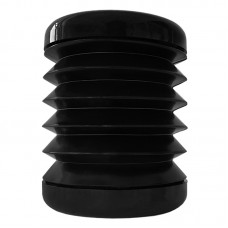 ΠΟΤΗΡΟΘΗΚΗ ΜΕ ΦΥΣΟΥΝΑ - ΜΑΥΡΟ