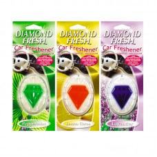 ΑΡΩΜATIKΑ DIAMOND FRESH