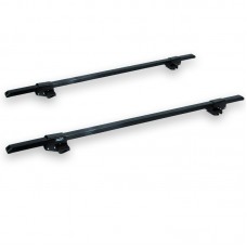 ΜΠΑΡΕΣ ΟΡΟΦΗΣ ΓΙΑ ΚΑΡΑΒΑΝ 120cm, ΜΕΓΙΣΤΟ ΦΟΡΤΙΟ 70kgs