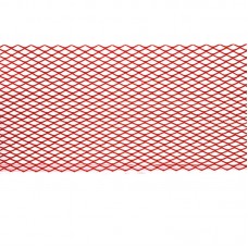 ΣΙΤΑ ΠΟΔΙΑΣ ΡΟΜΒΟΣ 120x20cm - ΚΟΚΚΙΝΟ