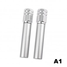 ΑΣΦΑΛΕΙΕΣ ΠΟΡΤΑΣ ΑΥΤΟΚΙΝΗΤΟΥ ΜΕΤΑΛΛΙΚΕΣ - A1