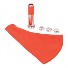 ΦΥΣΟΥΝΑ & ΛΕΒΙΕ ΧΕΙΡΟΦΡΕΝΟΥ - ΚΟΚΚΙΝΟ