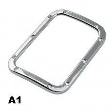 ΔΙΑΚΟΣΜΗΤΙΚΟ ΠΛΑΙΣΙΟ ΒΑΣΗΣ ΤΑΧΥΤΗΤΩΝ - A1