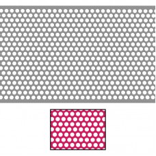 ΣΙΤΑ ΠΟΔΙΑΣ 120x20cm - ΜΑΥΡΟ