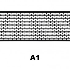 ΣΙΤΑ ΠΟΔΙΑΣ 120x20cm - A1