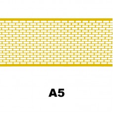 ΣΙΤΑ ΠΟΔΙΑΣ 120x20cm - A5