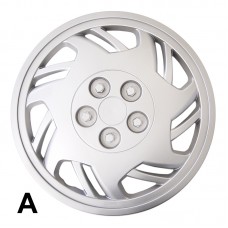 ΤΑΣΙΑ ΙΤΑΛΙΑΣ 14&#8243; - A