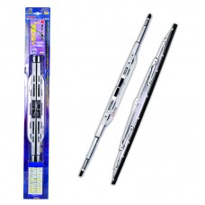 ΥΑΛΟΚΑΘΑΡΙΣΤΗΡΕΣ ΚΛΑΣΙΚΟΙ ΜΠΛΕ-ΚΟΚ-ΑΛΟΥΜ 20&#8243; 510mm - ΑΣΗΜΙ