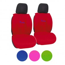 ΠΛΑΤΟΚΑΘΙΣΜΑ ΠΕΤΣΕΤΕ RACING FRESH ΖΕΥΓΑΡΙ 2 ΤΜΧ - ΓΚΡΙ