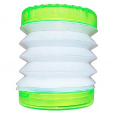 ΠΟΤΗΡΟΘΗΚΗ ΦΥΣΟΥΝΑ MAGIC - ΠΡΑΣΙΝΟ