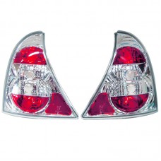 ΦΑΝΑΡΙΑ ΠΙΣΩ LEXUS RENAULT CLIO '98