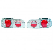 ΦΑΝΑΡΙΑ ΠΙΣΩ LEXUS HONDA CIVIC '92 3D