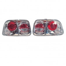 ΦΑΝΑΡΙΑ ΠΙΣΩ'LEXUS' HCIVIC 96 4D