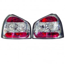 ΦΑΝΑΡΙΑ ΠΙΣΩ LEXUS AUDI A3 96-00