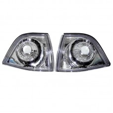 ΦΑΝΑΡΙΑ ΕΜΠΡΟΣ ΠΛΑΙΝΑ Ε36 2D 92-98