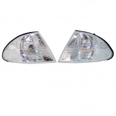 ΦΑΝΑΡΙΑ ΕΜΠΡΟΣ ΠΛΑΙΝΑ Ε46 4D '99